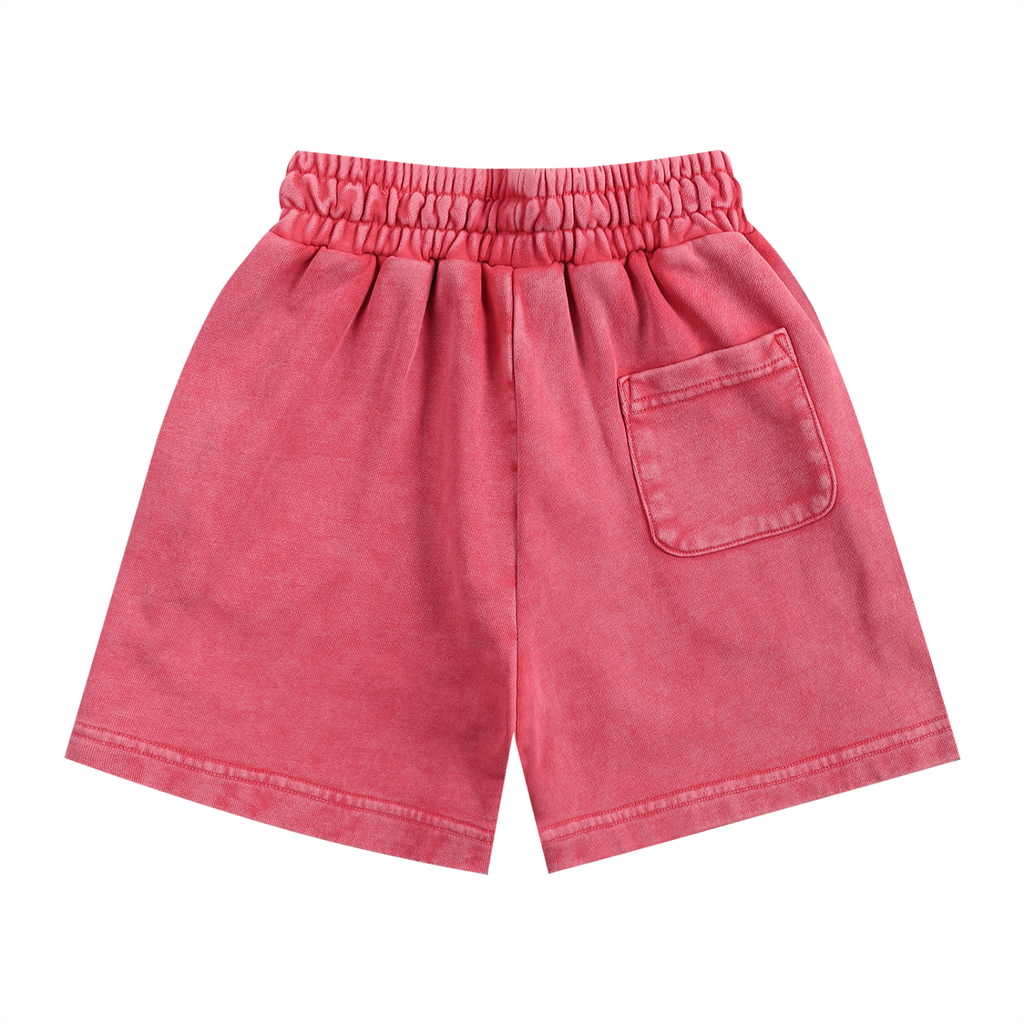 Kids Logo Shorts