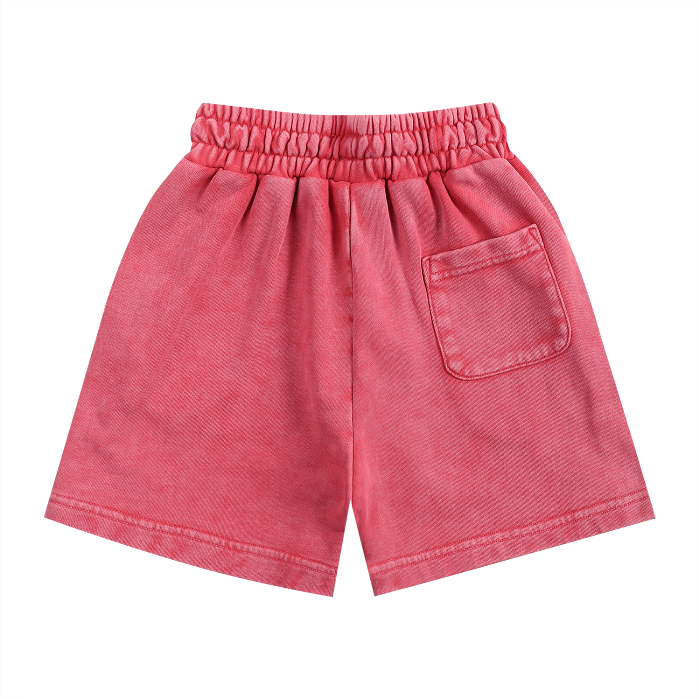 Kids Logo Shorts
