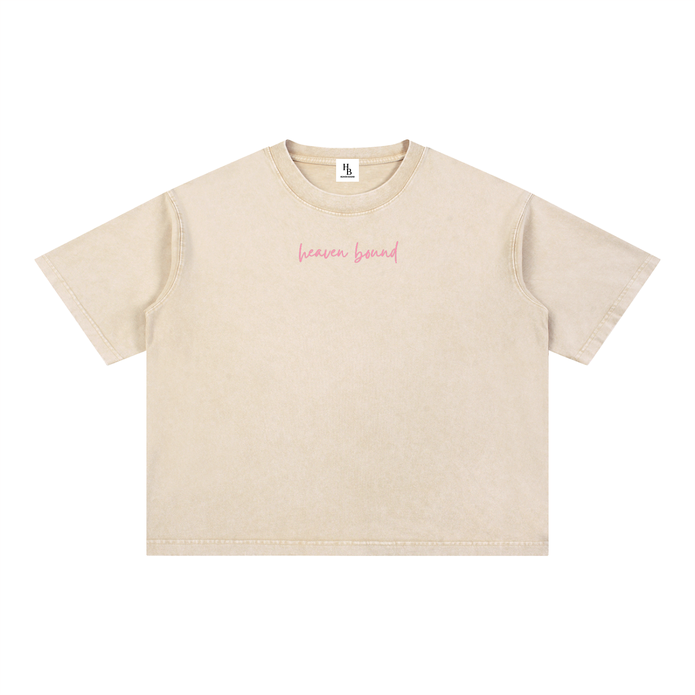 Ocean Sounds Like Heaven Tee