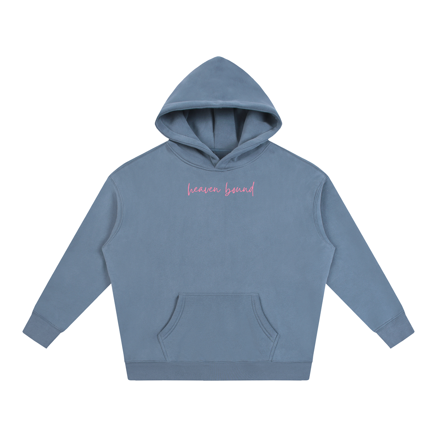 Ocean Sounds Like Heaven Hoodie