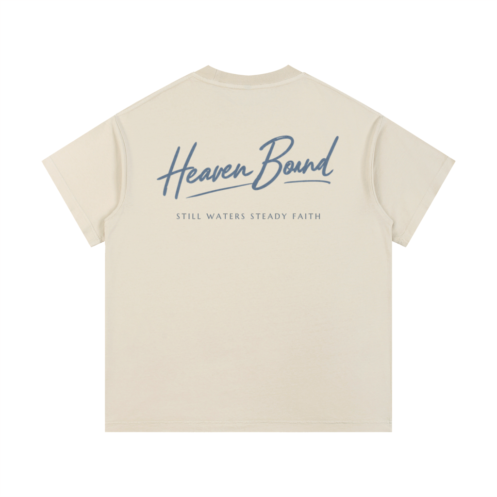 Still Waters Steady Faith Tee