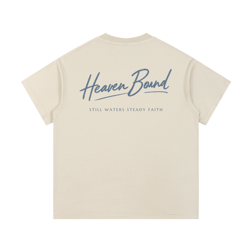 Still Waters Steady Faith Tee