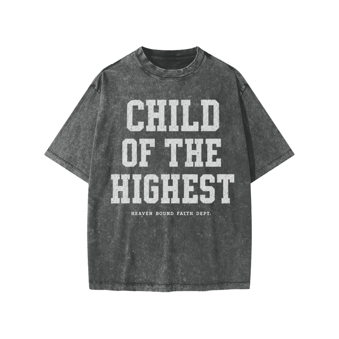 Kids Child of the Highest Tee