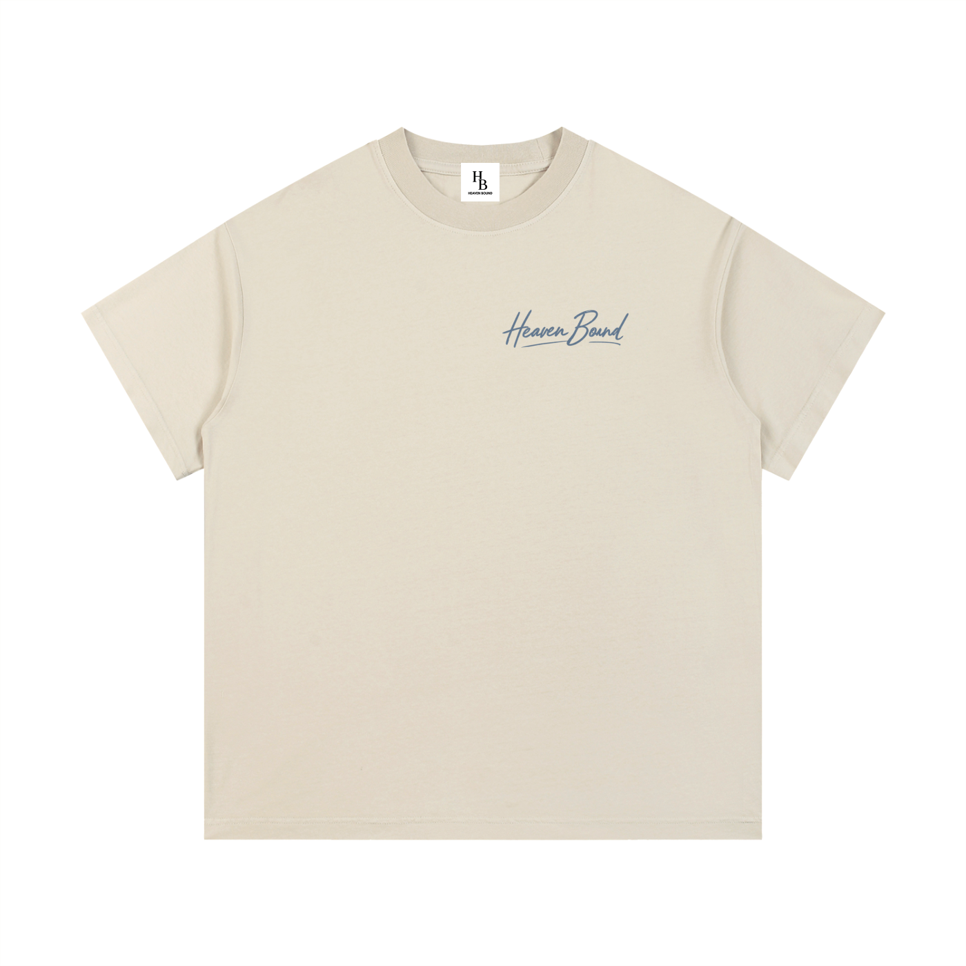 Still Waters Steady Faith Tee