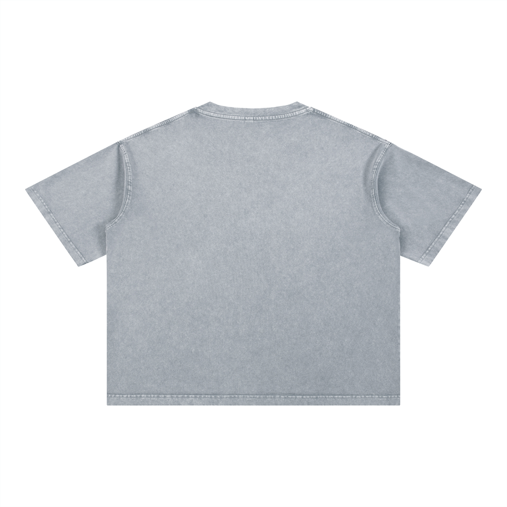 Fearless in Faith College Style Tee