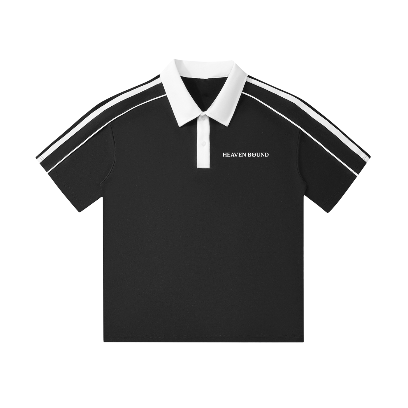 Logo Polo Shirt