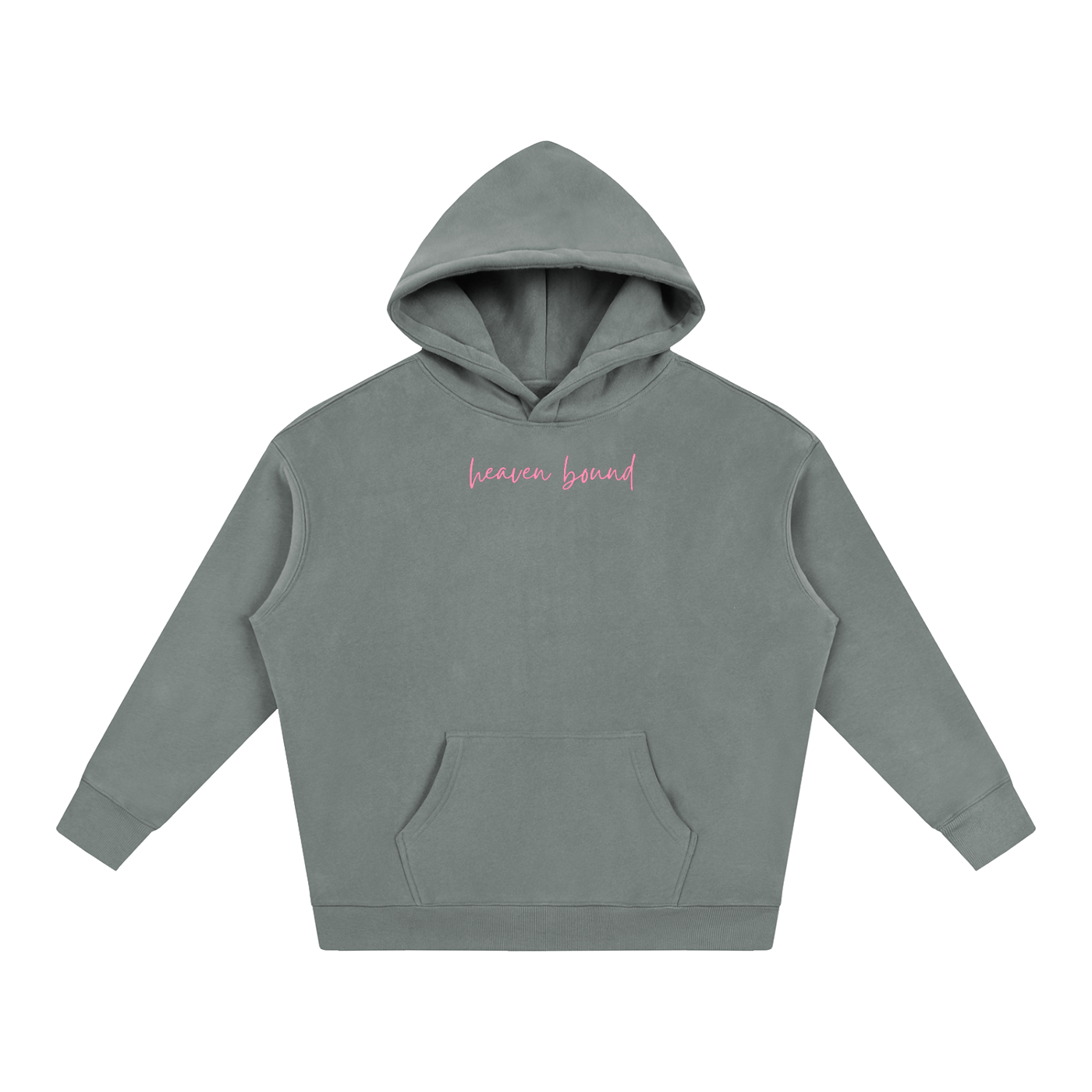 Ocean Sounds Like Heaven Hoodie