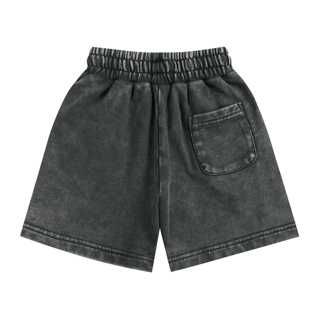 Kids Logo Shorts