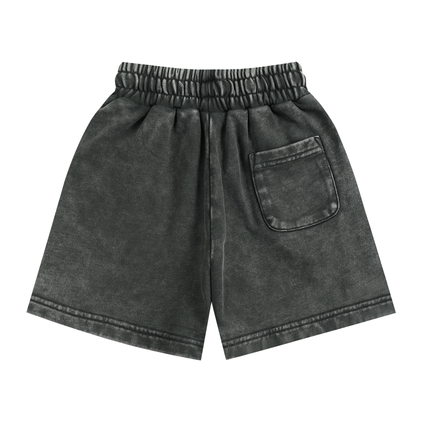 Kids Logo Shorts
