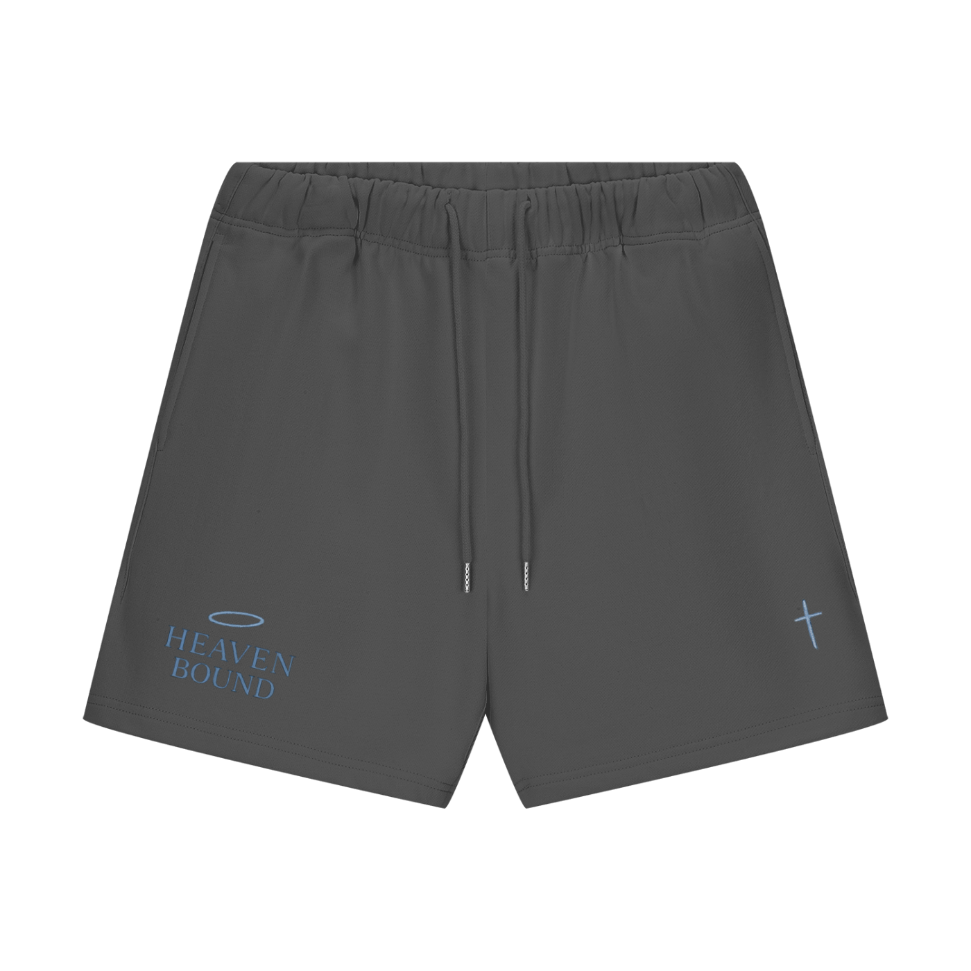 Heaven Bound Halo Shorts