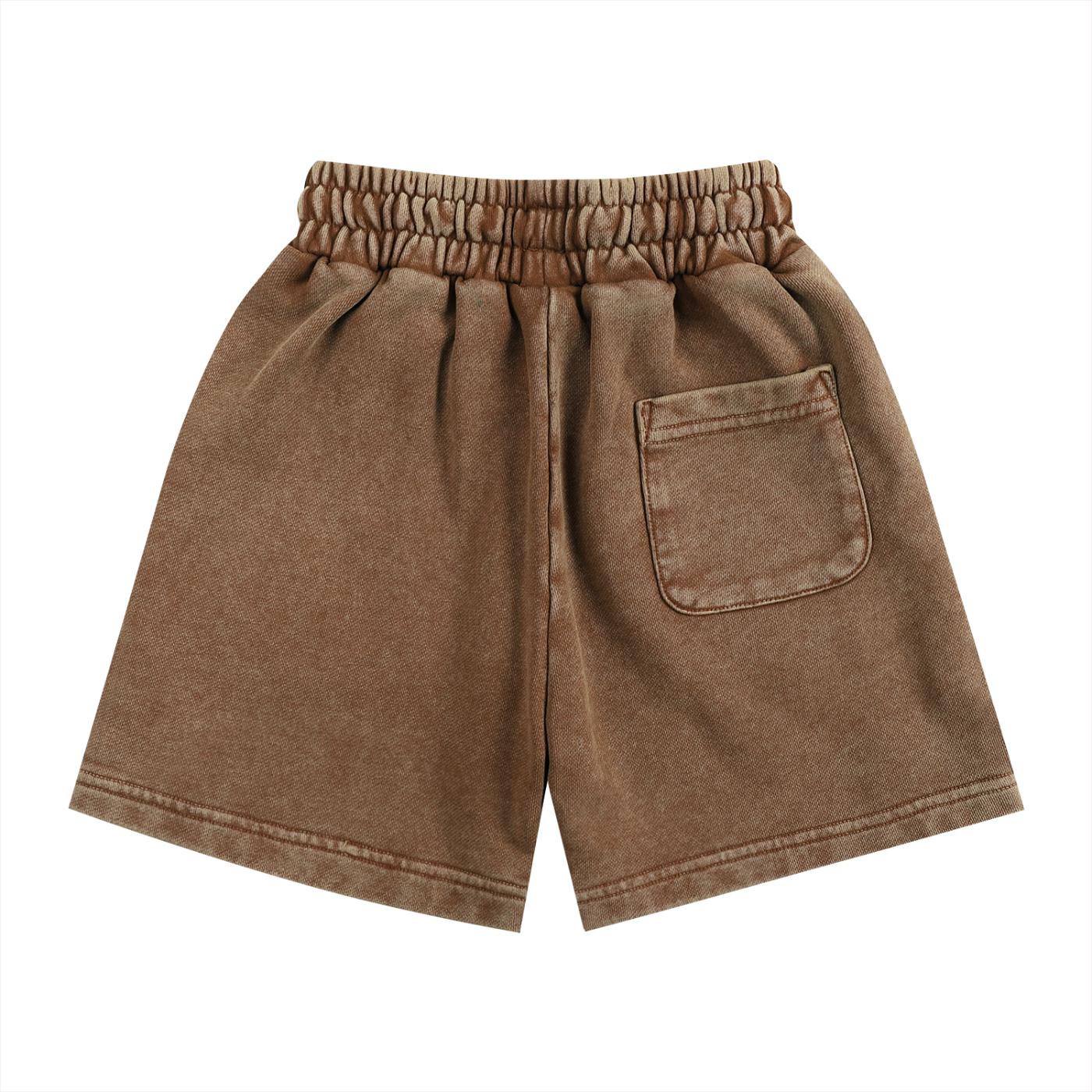 Kids Logo Shorts