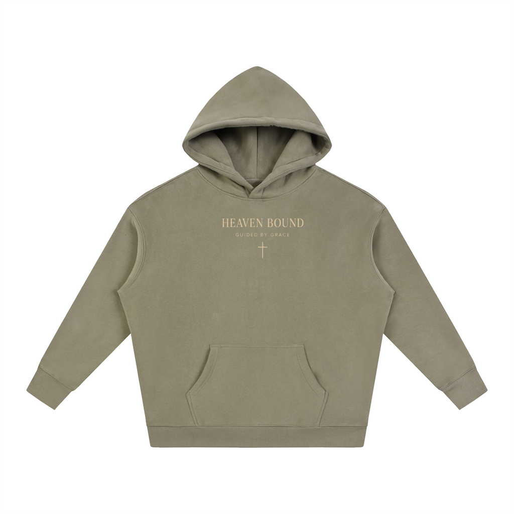 Guided by Grace Hoodie