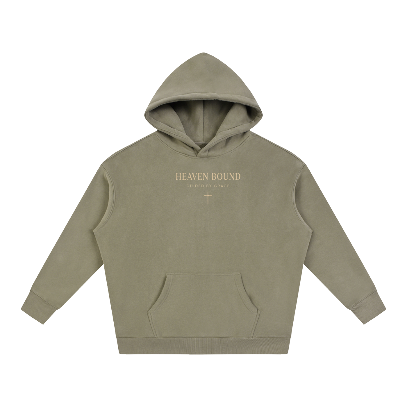 Guided by Grace Hoodie