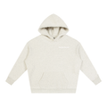Oversized Logo Hoodie