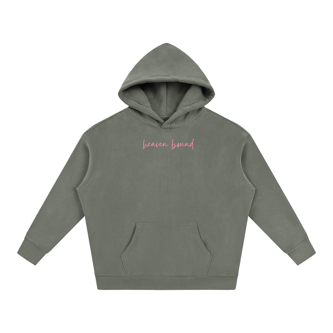 Ocean Sounds Like Heaven Hoodie