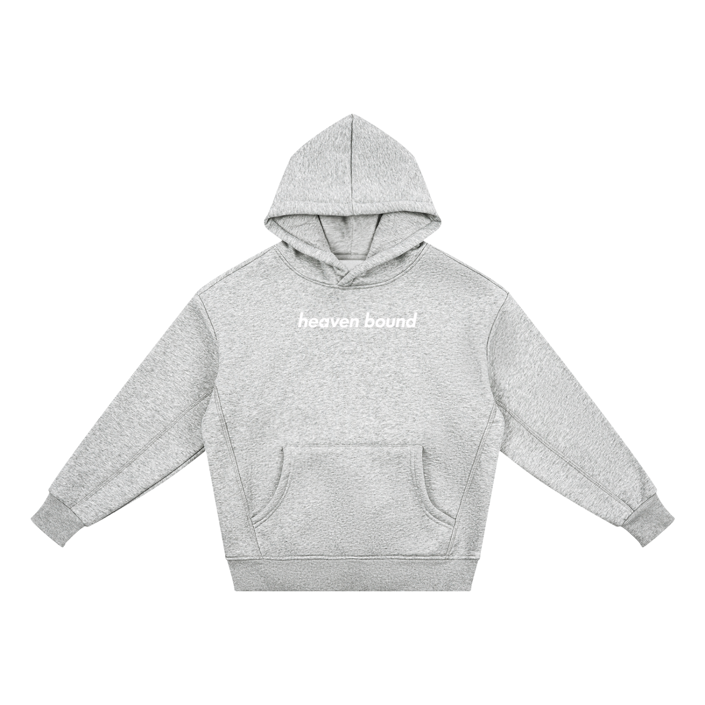 Kids Logo Hoodie