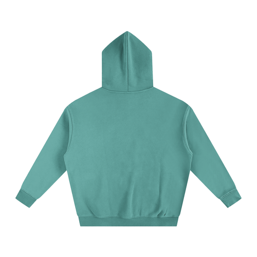 Oversized Heaven Bound Signature Hoodie