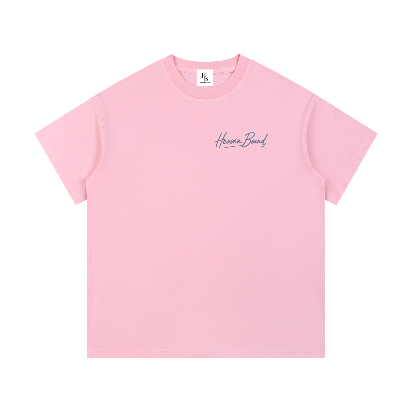 Still Waters Steady Faith Tee