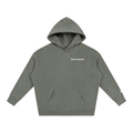 Oversized Logo Hoodie