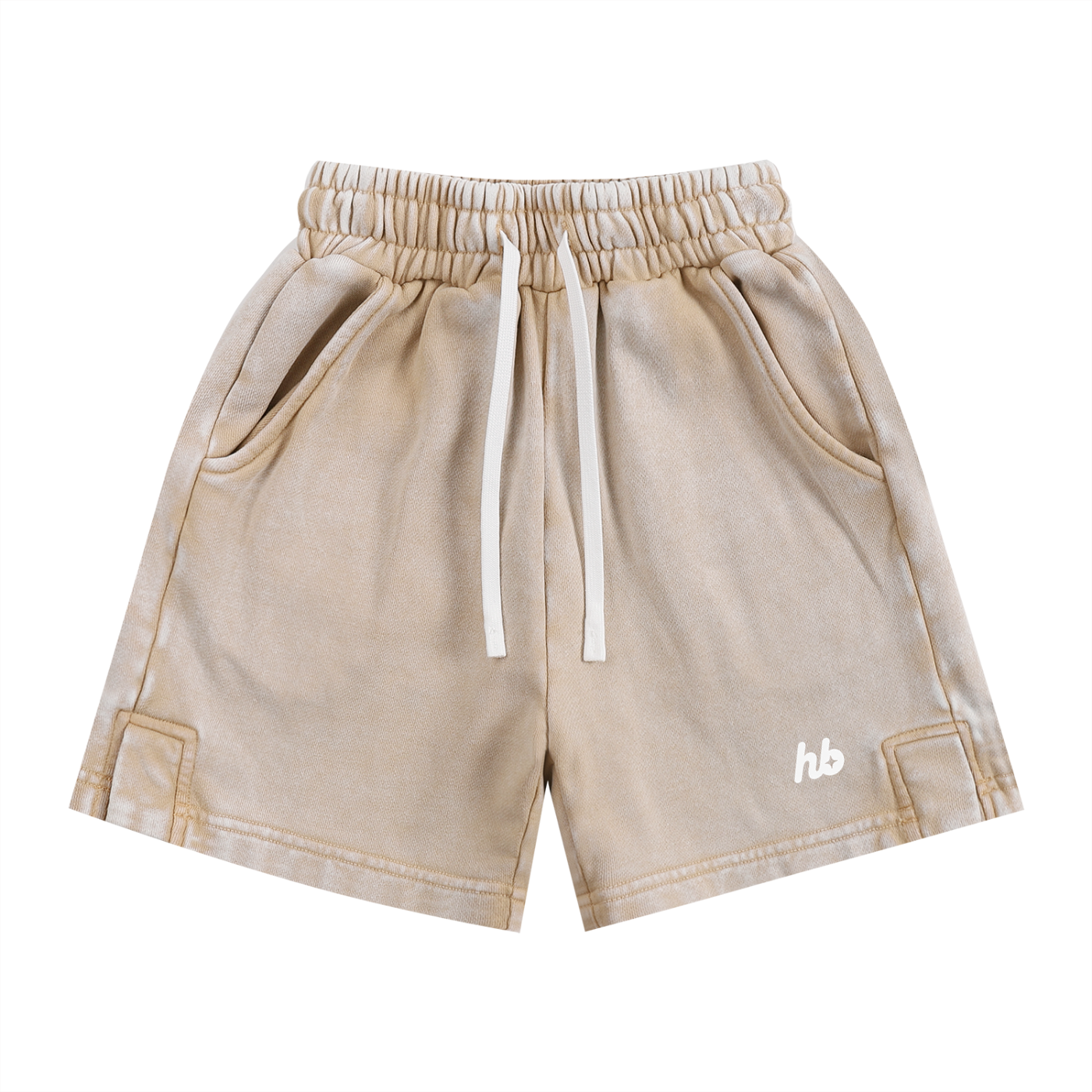 Kids Logo Shorts