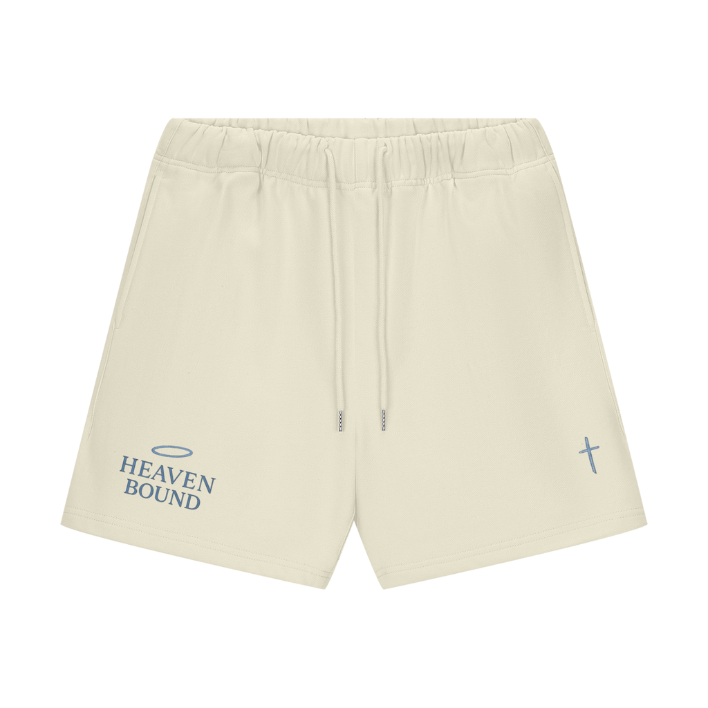 Heaven Bound Halo Shorts