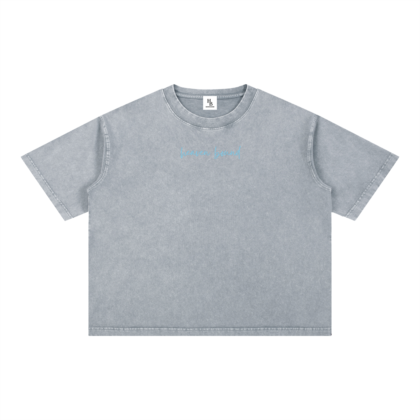 Ocean Sounds Like Heaven Tee