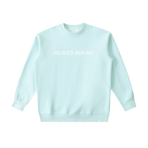 Essential Fearless in Faith Crewneck