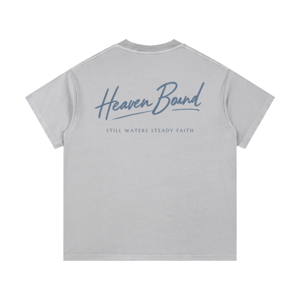 Still Waters Steady Faith Tee