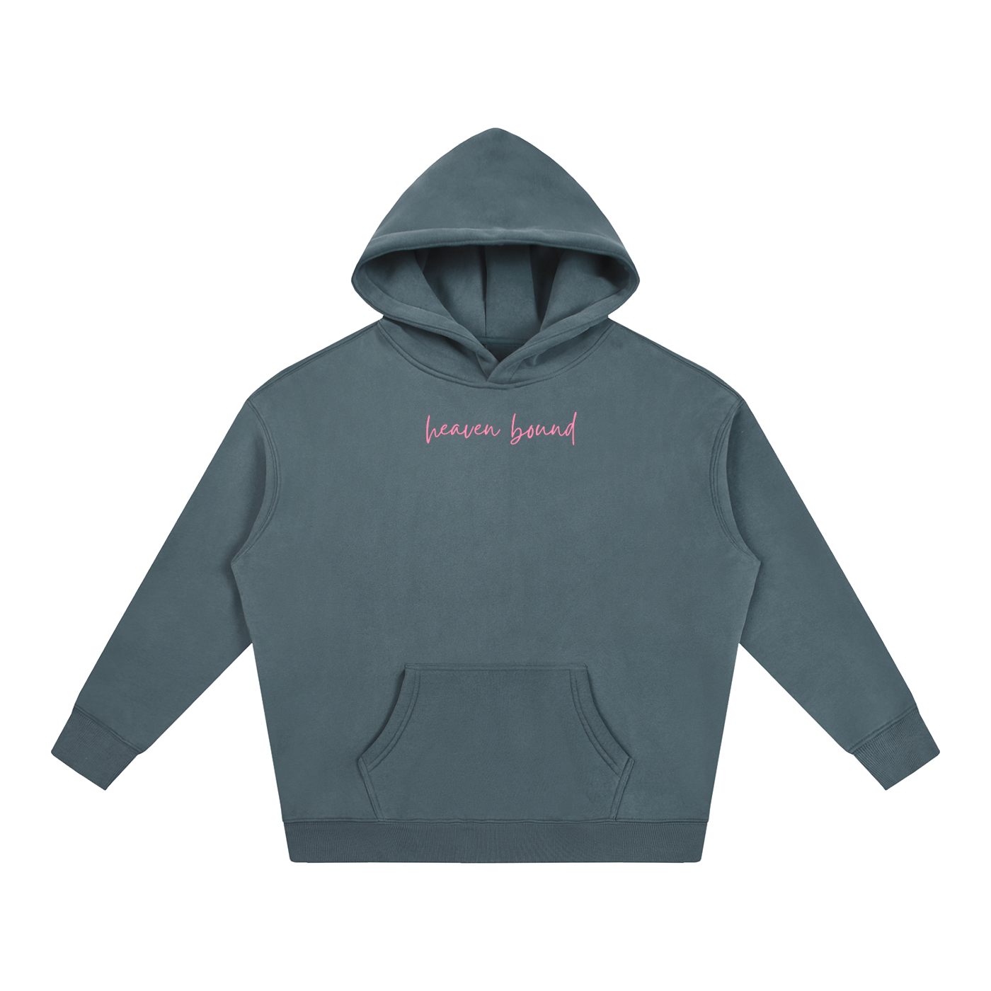 Ocean Sounds Like Heaven Hoodie