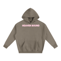 Oversized Heaven Bound Signature Hoodie