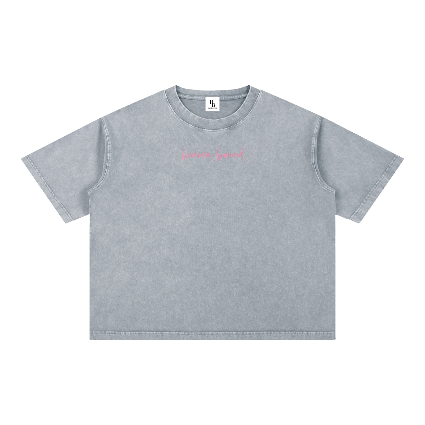 Ocean Sounds Like Heaven Tee