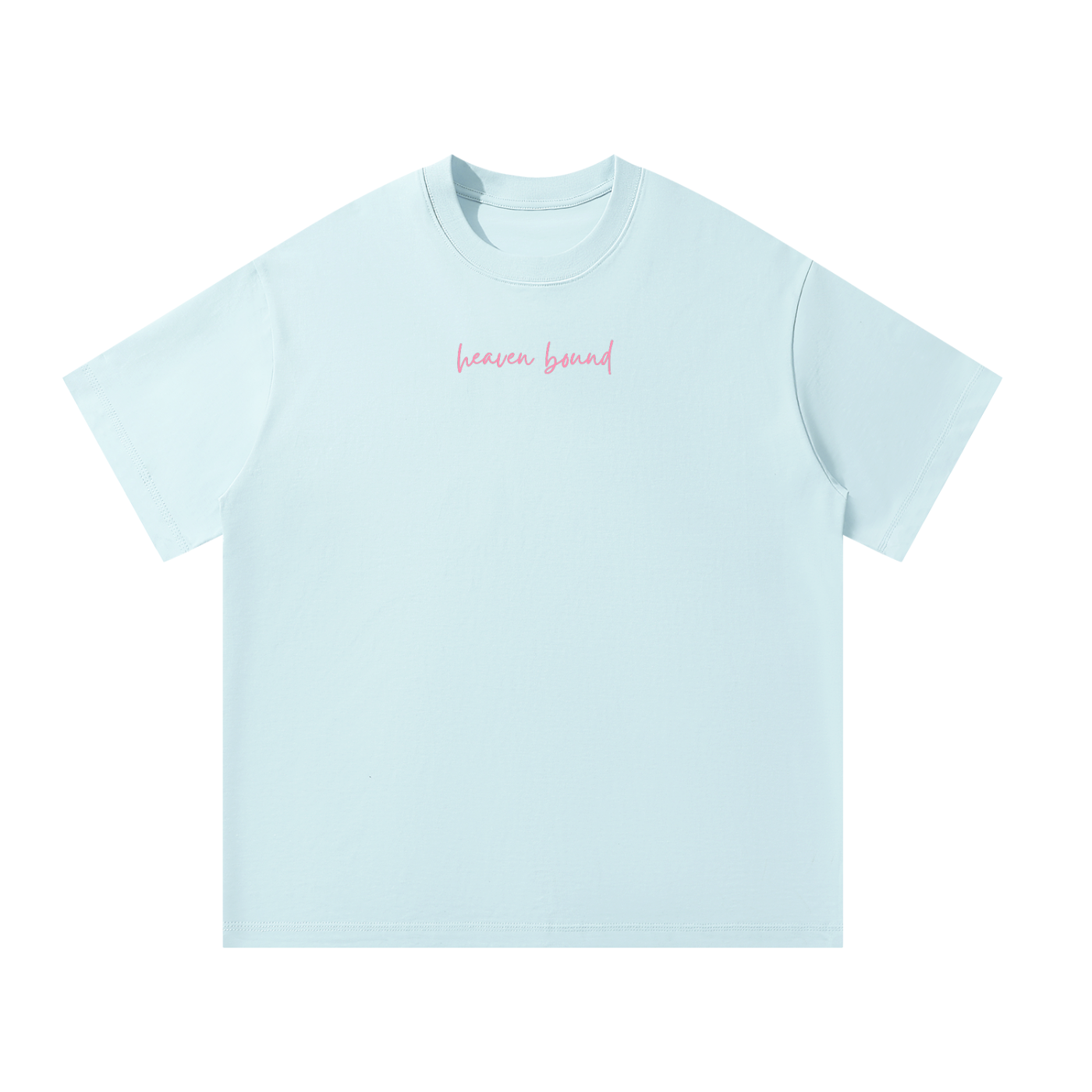 Ocean Sounds Like Heaven Tee