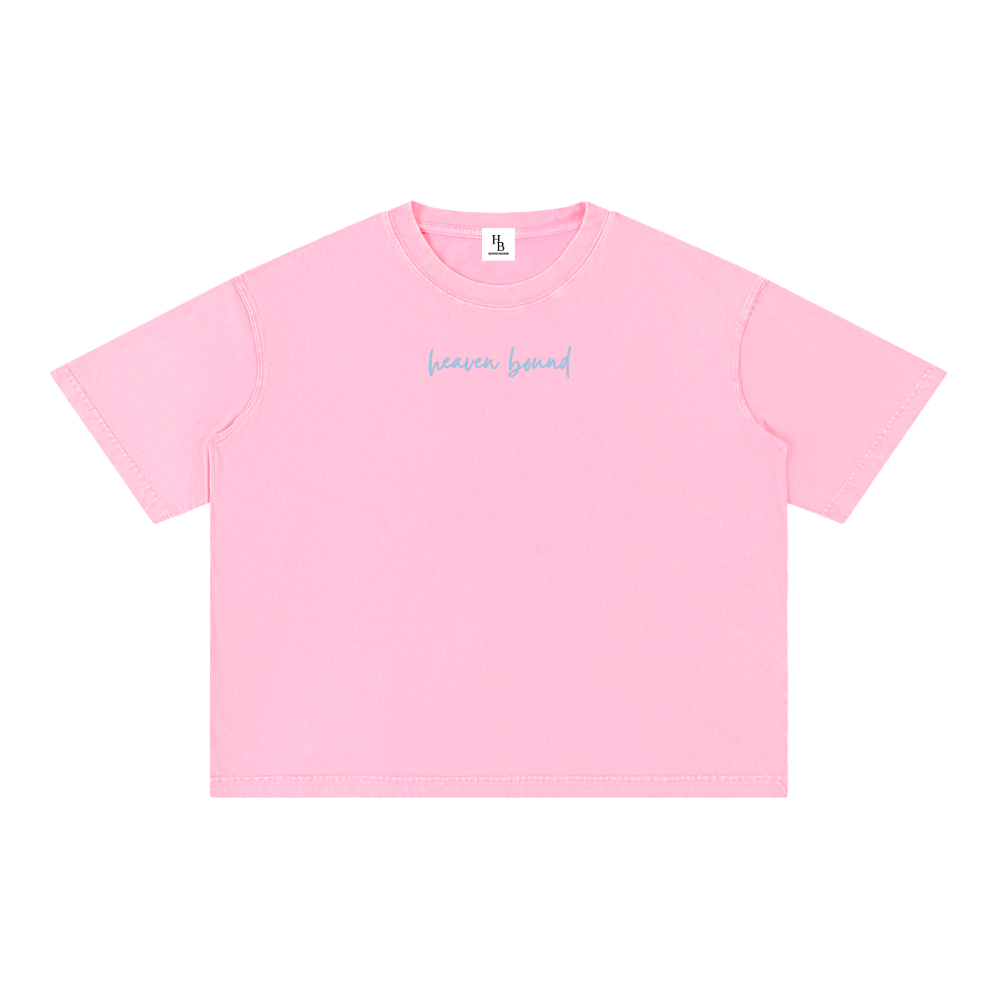 Ocean Sounds Like Heaven Tee