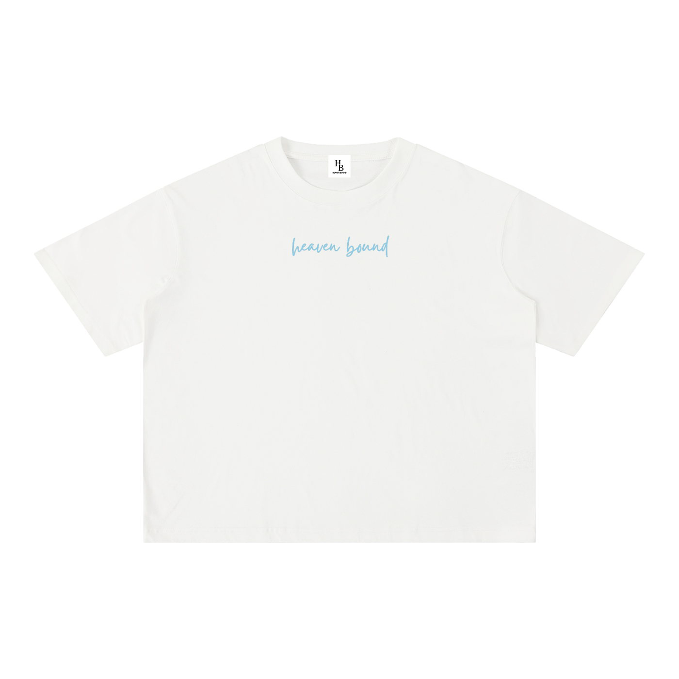 Ocean Sounds Like Heaven Tee
