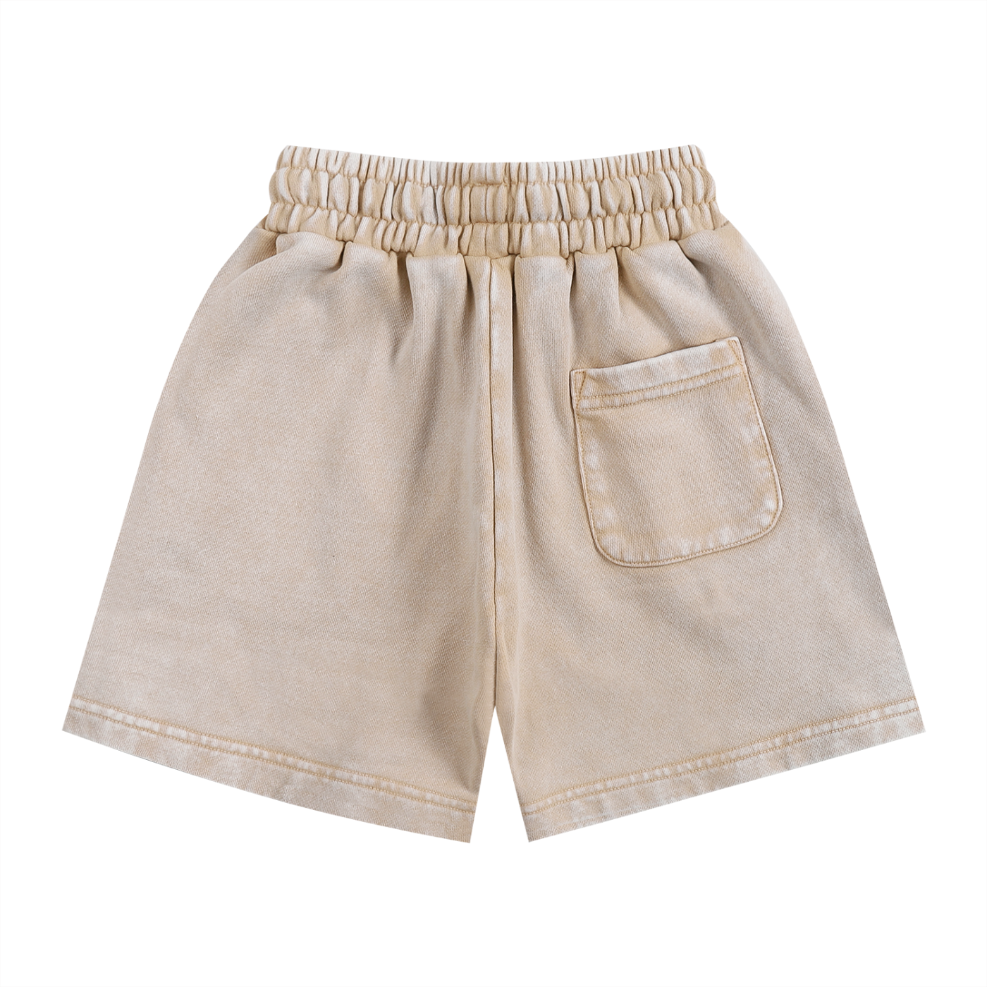 Kids Logo Shorts
