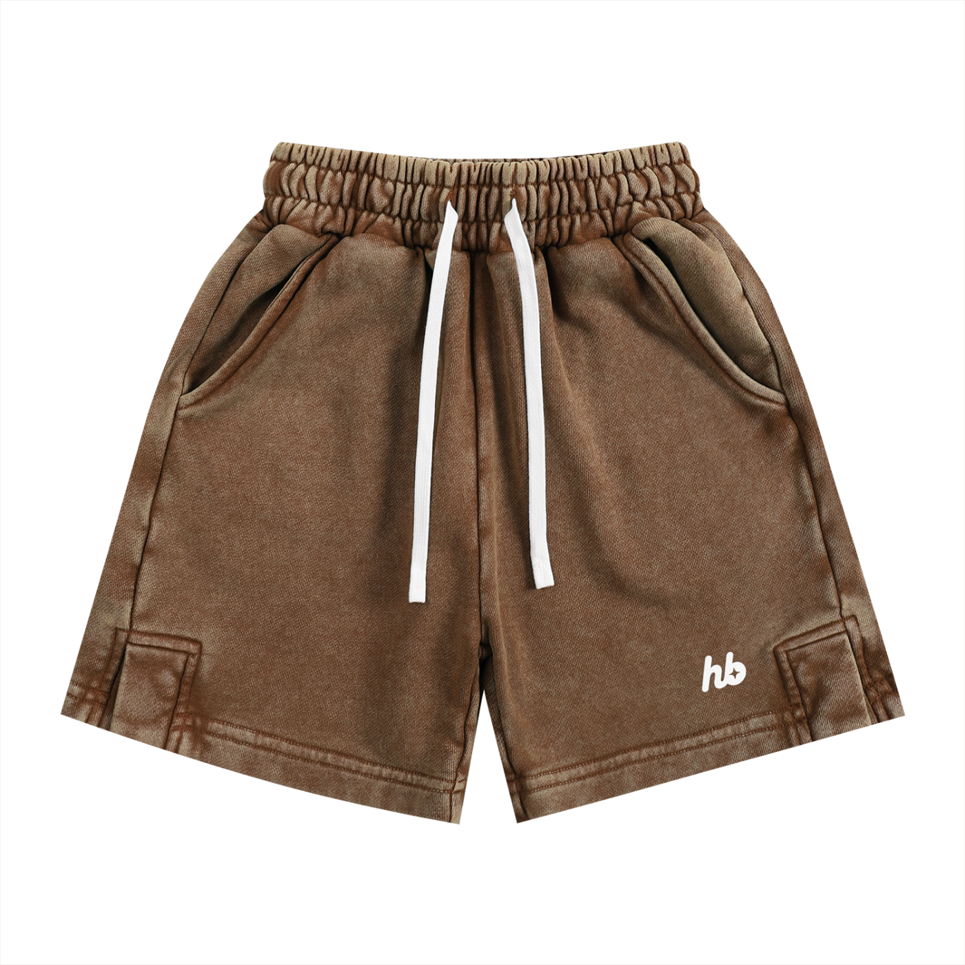 Kids Logo Shorts