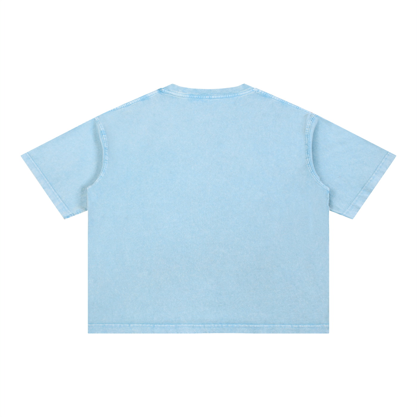 Fearless in Faith College Style Tee