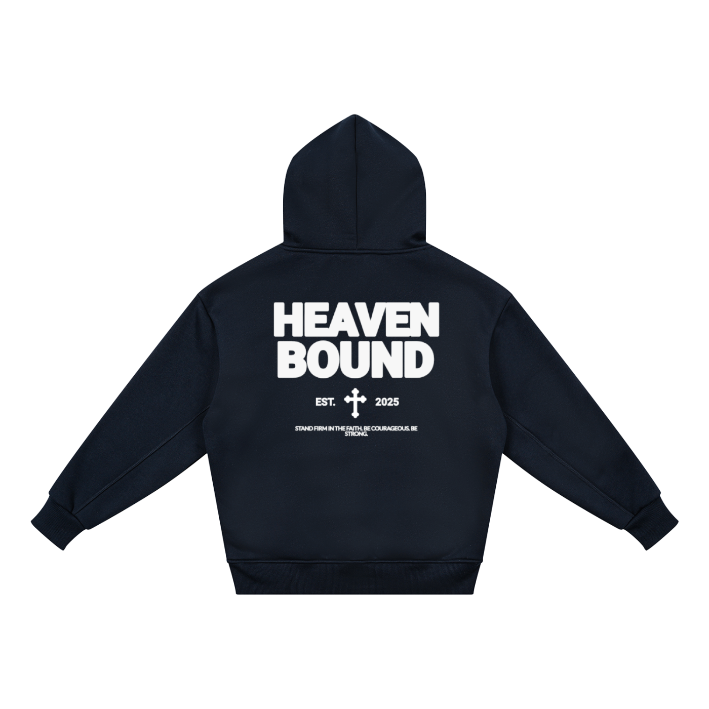 Kids Logo Hoodie