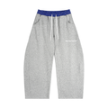 Plaid Heaven Bound Sweats