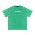 Oversized Heaven Bound Star Tee