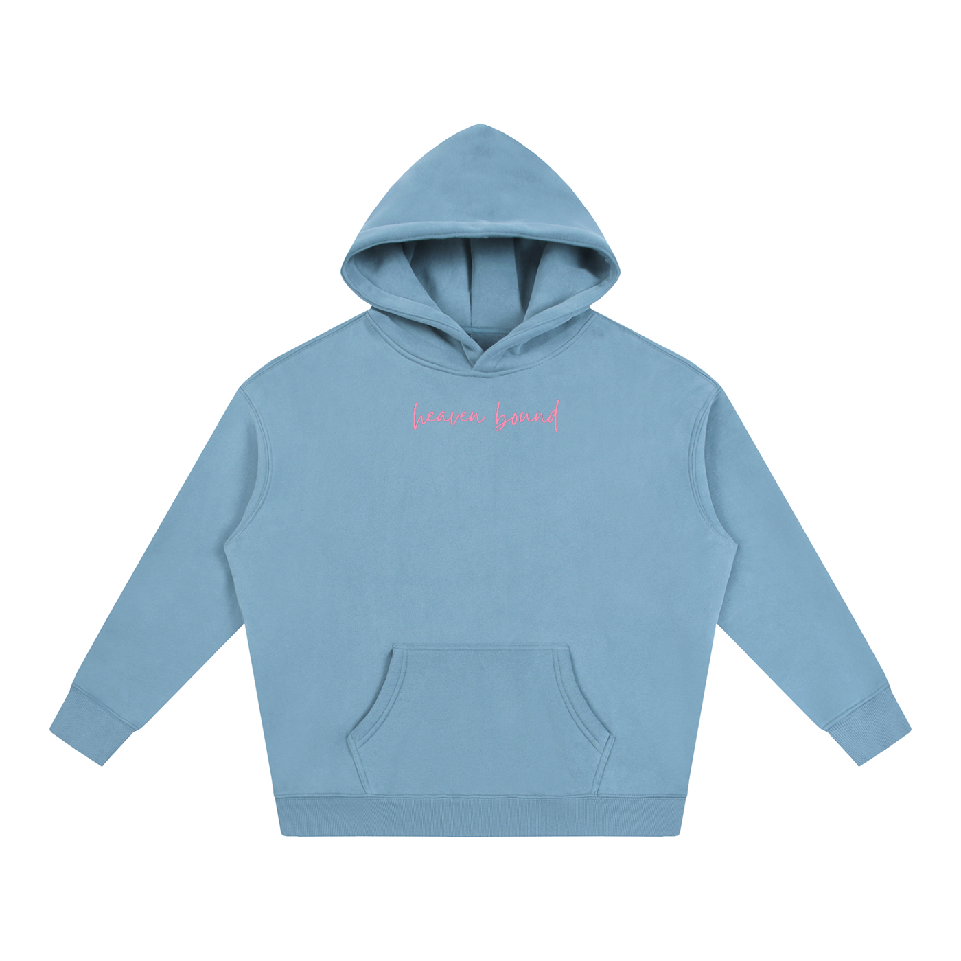Ocean Sounds Like Heaven Hoodie