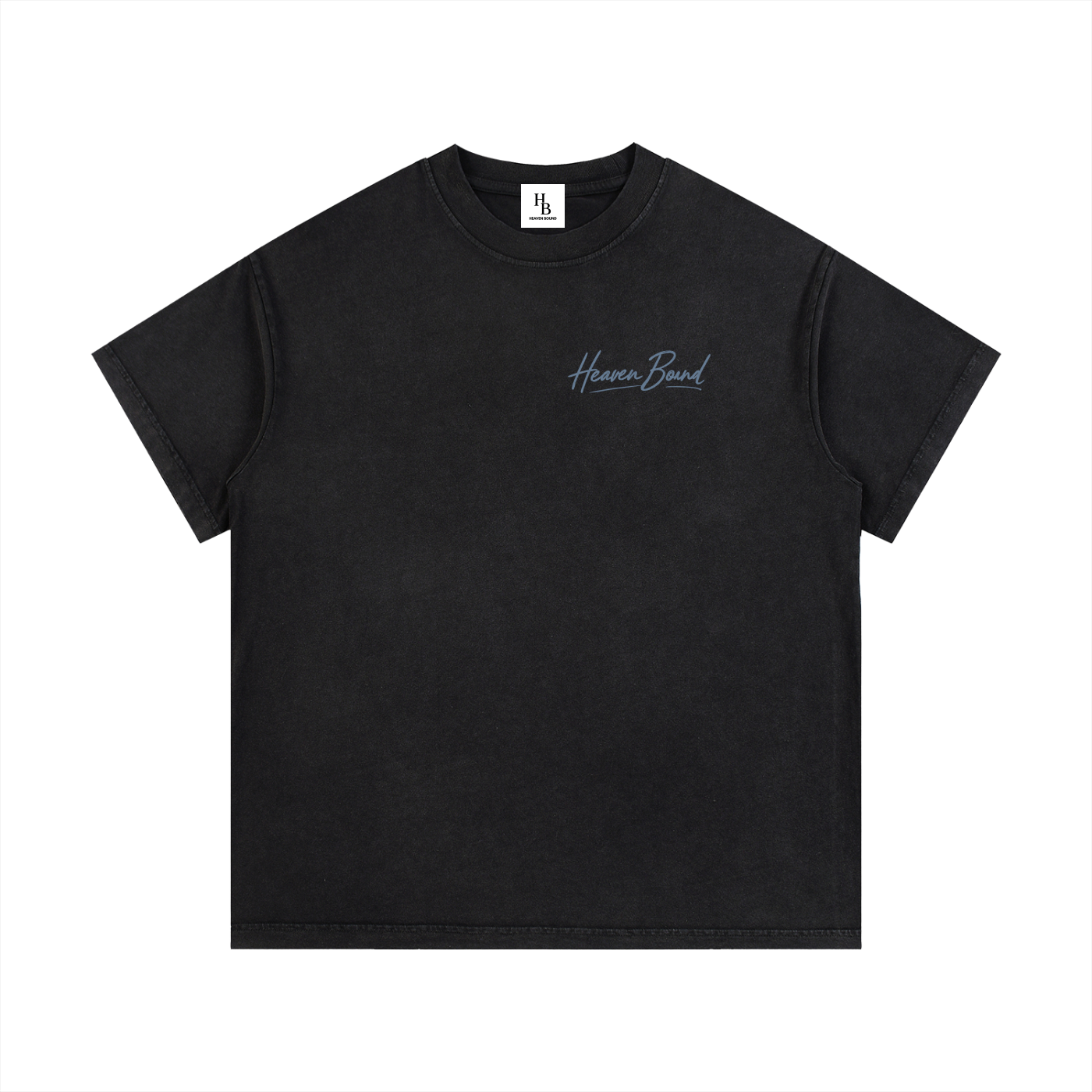 Still Waters Steady Faith Tee