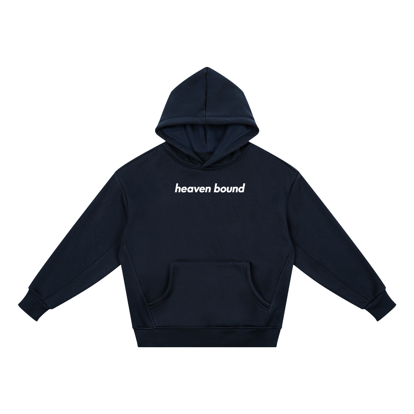 Kids Logo Hoodie