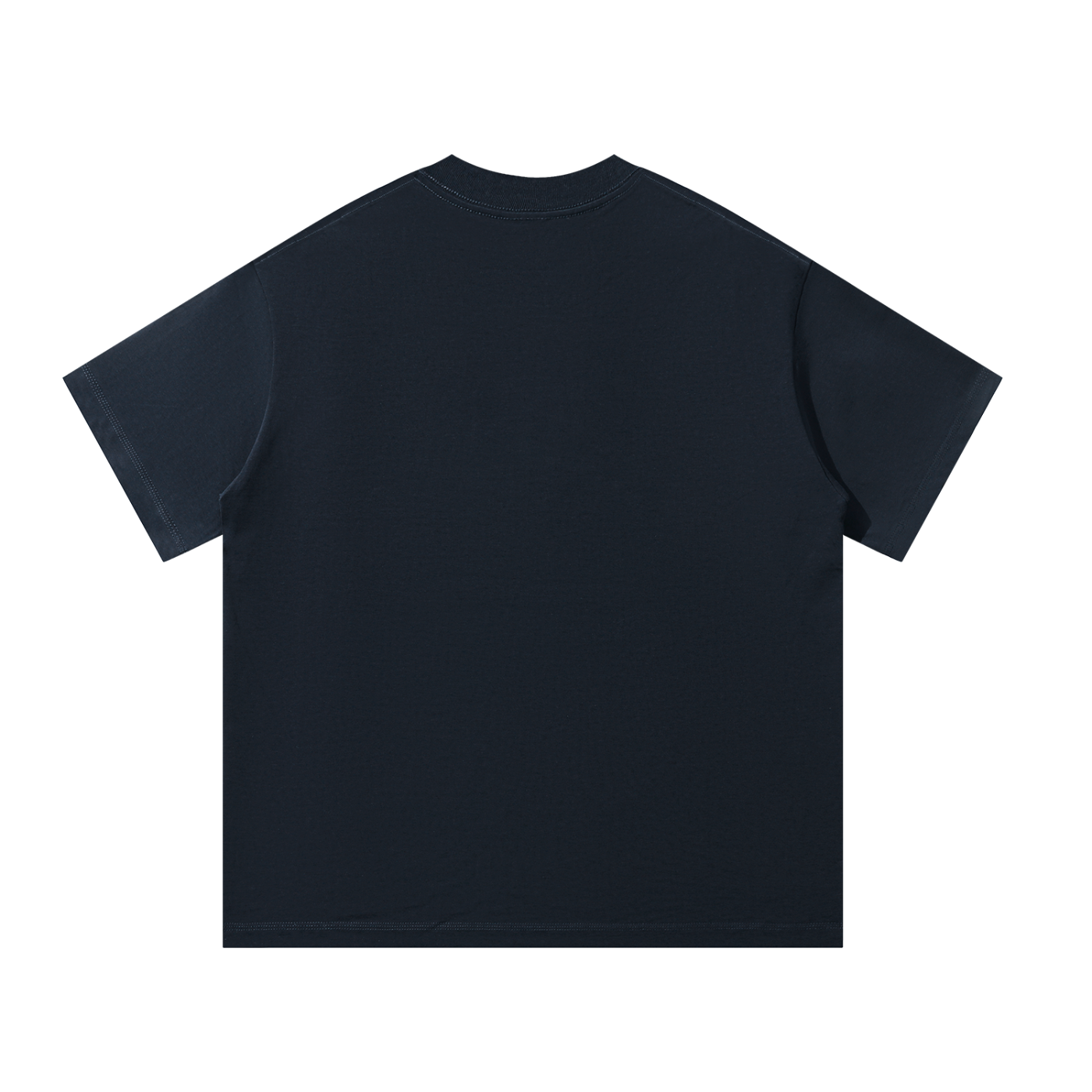 Fearless in Faith College Style Tee