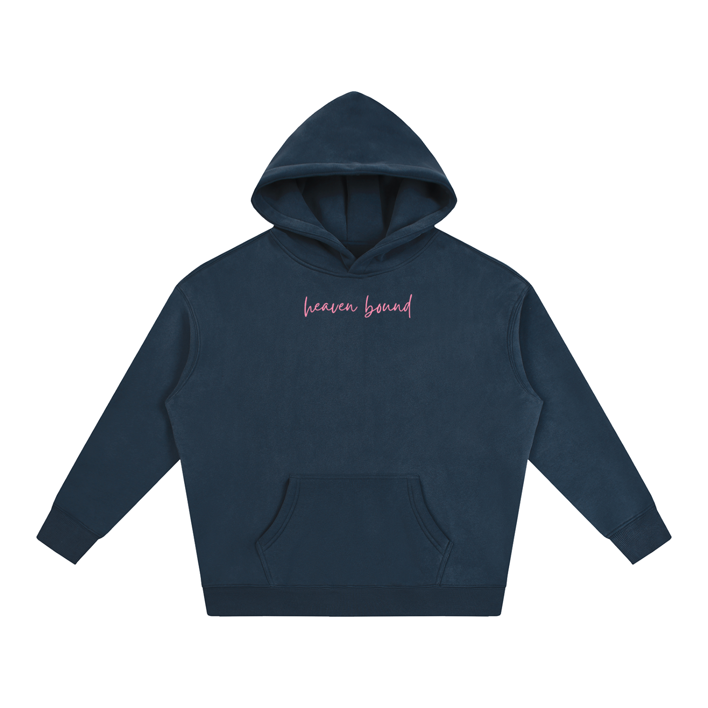 Ocean Sounds Like Heaven Hoodie