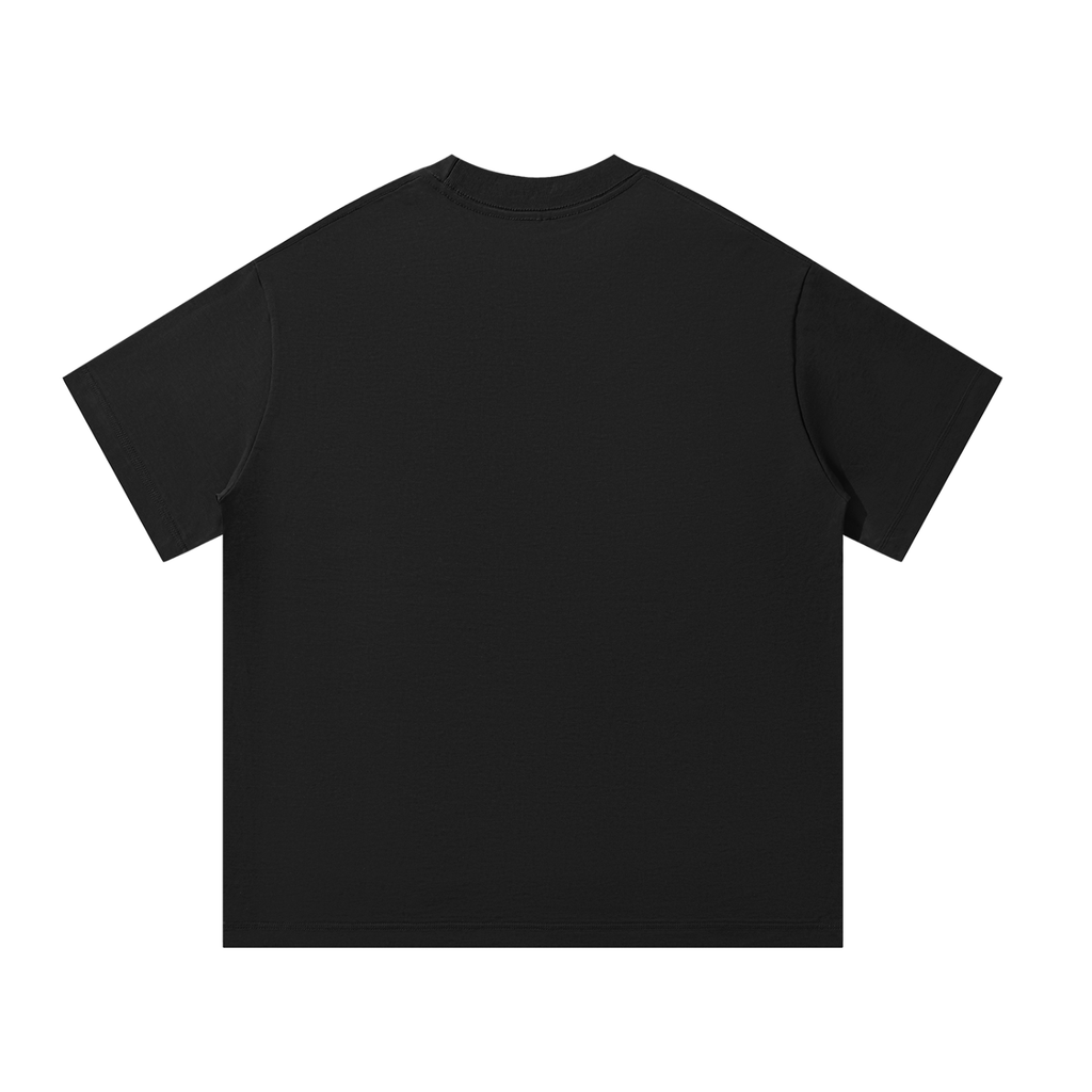 Fearless in Faith College Style Tee