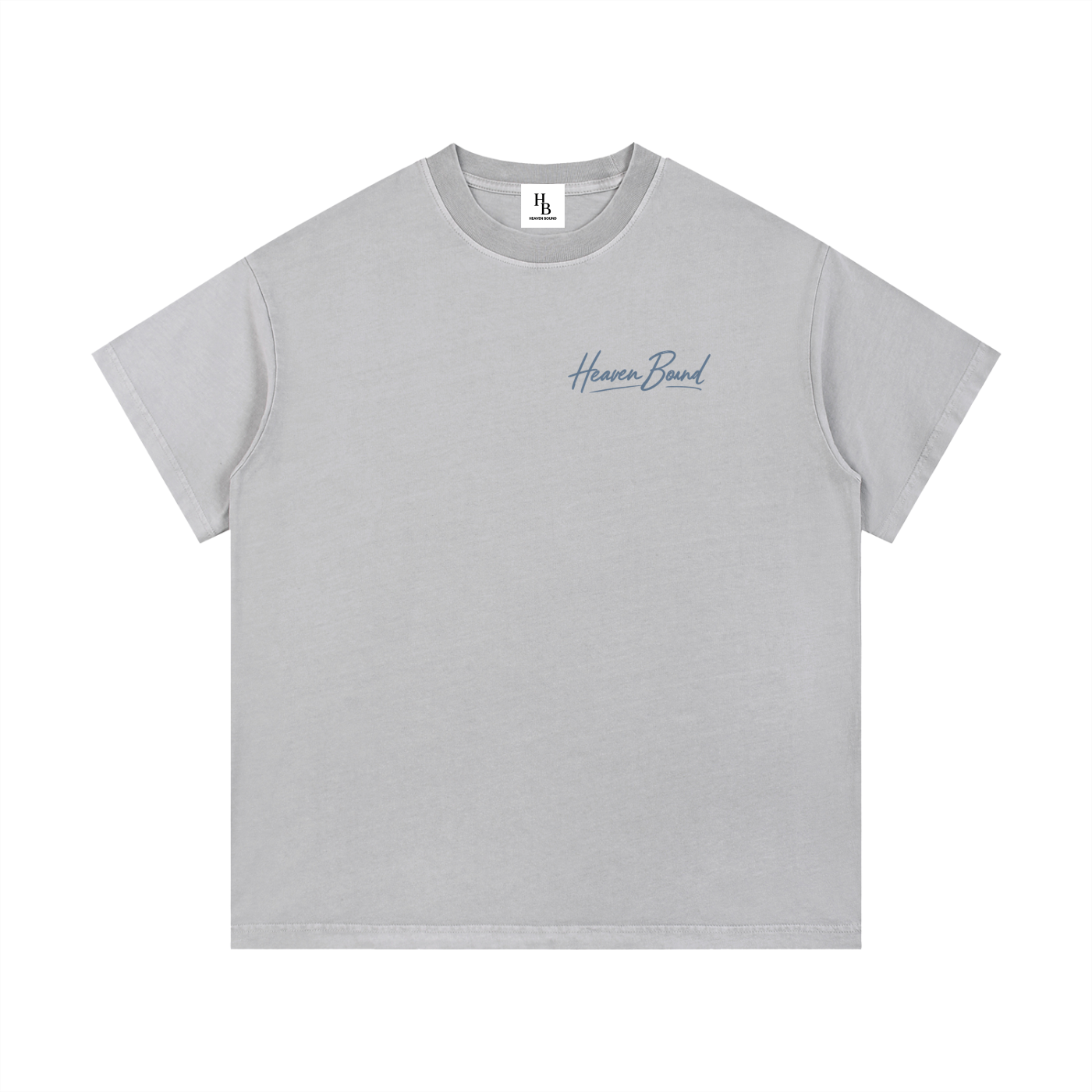 Still Waters Steady Faith Tee