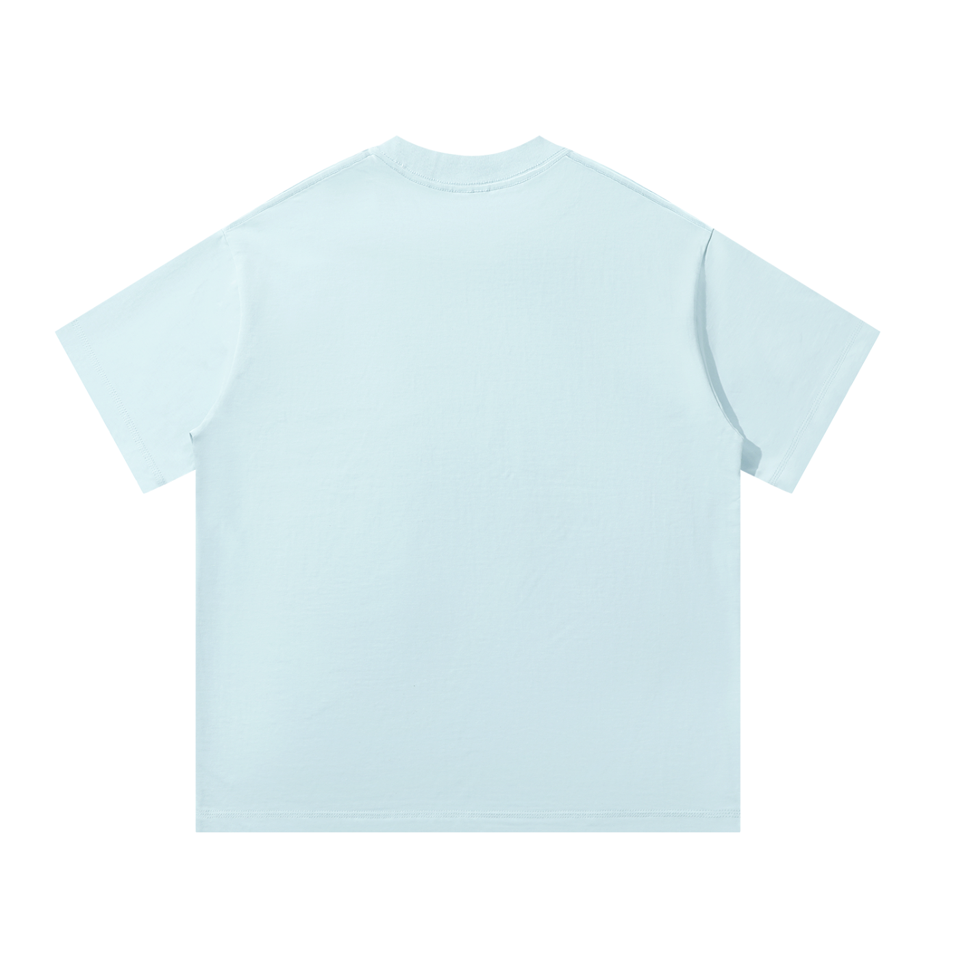 Fearless in Faith College Style Tee