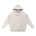 Oversized Sea the Beauty Hoodie