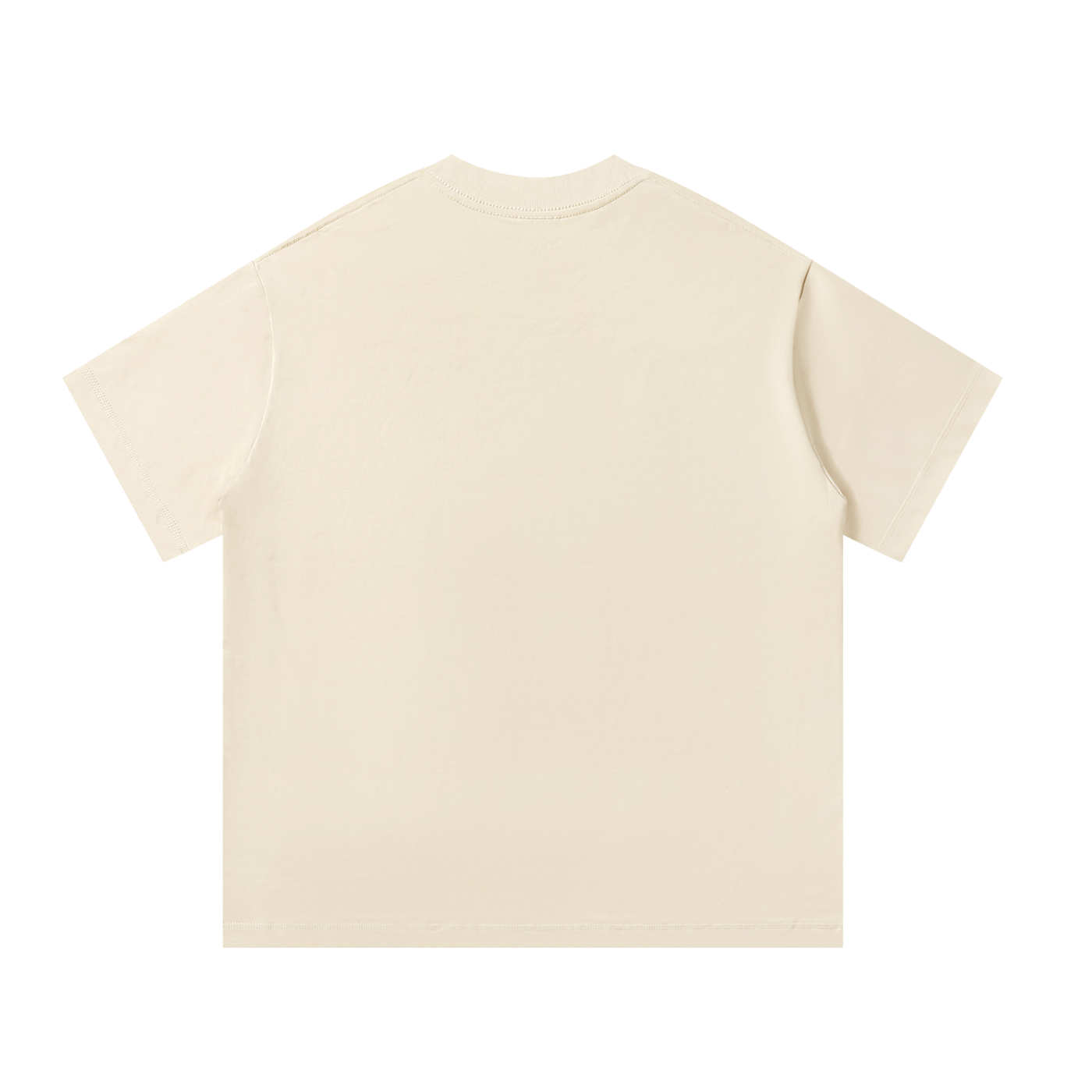 Fearless in Faith College Style Tee